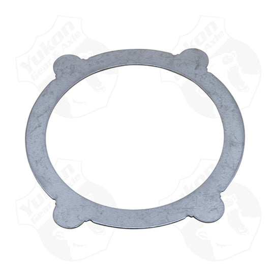 Yukon Gear & Axle YPKF9-PC-02 Trac Loc Steel Clutch Plate / 4 Tab