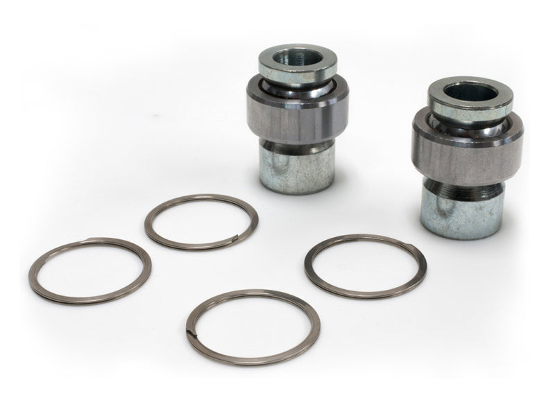 ICON FK Com10T Bearing F1 Fit