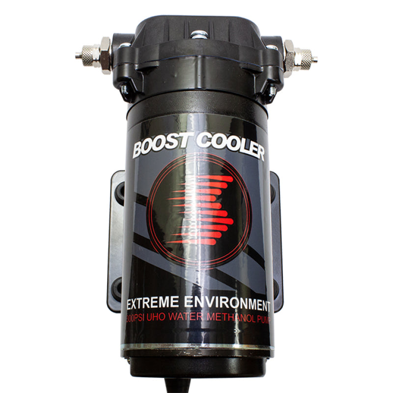 Snow Performance SNO-40900 Water Pump Extreme Environment 300 PSI (Pump Only)