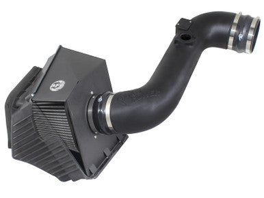 aFe Power 51-32322 Cold Air Intake 2011-2016 Chevy Silverado 2500HD