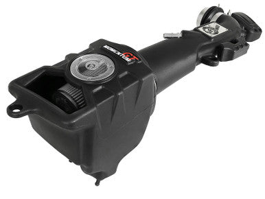 aFe Power 51-76217 Cold Air Intake 2018-2025 Jeep Wrangler JL