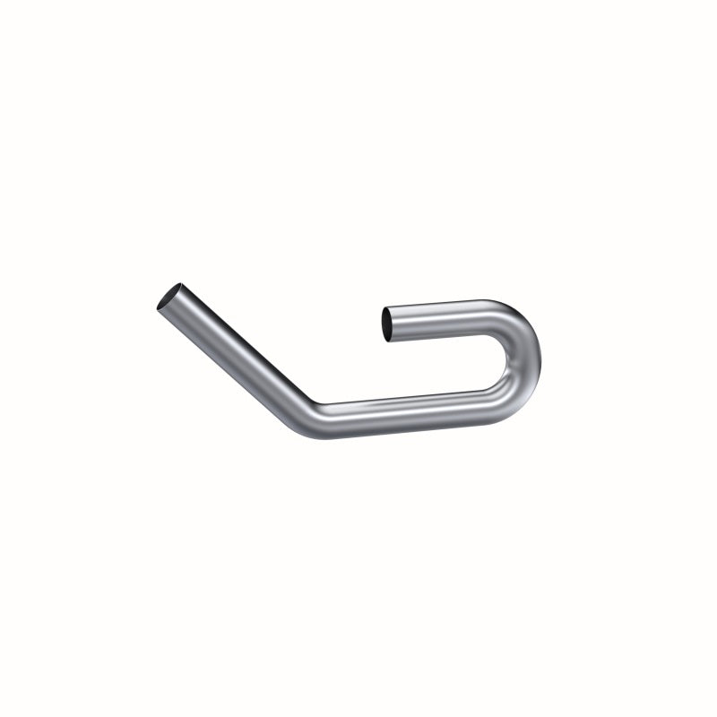 MBRP Univ Dual Bend 3in - 45 Deg & 90 Deg Dual Bends AL