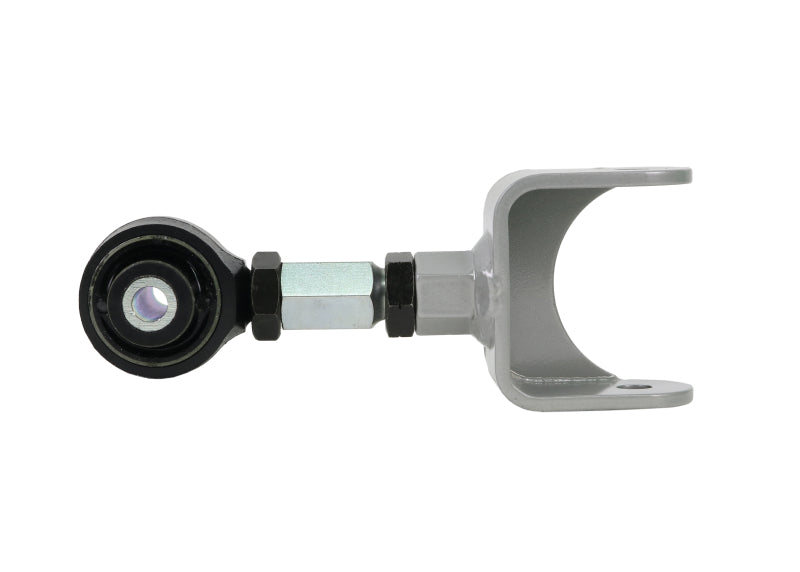 Whiteline KTA204 Adjustable Rear Upper Control Arm for 2005-2010 Ford Mustang