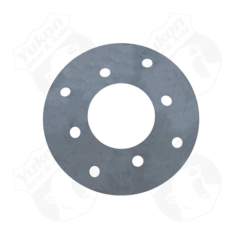 Yukon Gear & Axle YSPTW-054 8in Standard Open Pinion Gear Thrust Washer