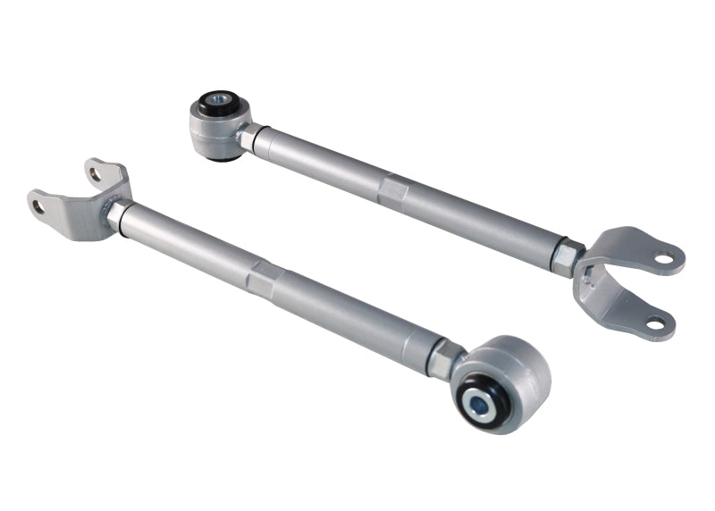 Whiteline KTA329 Control Arm Rear Trailing Arm for 2017-2027 Tesla Model 3, 2020-2026 Tesla Model Y