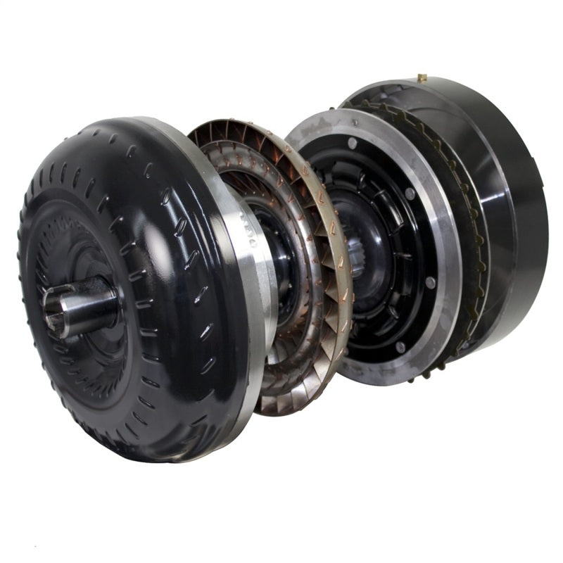 BD Diesel 07.5-18 Dodge Ram 4WD 68RFE Roadmaster Transmission/Pro 1064224SS