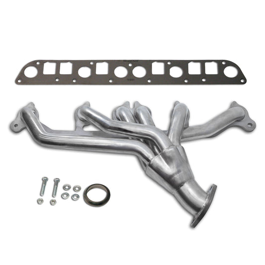 Banks Power Revolver® Exhaust Manifold Syst - 1991-99 Jeep 4.0 Wrangler, - 51327