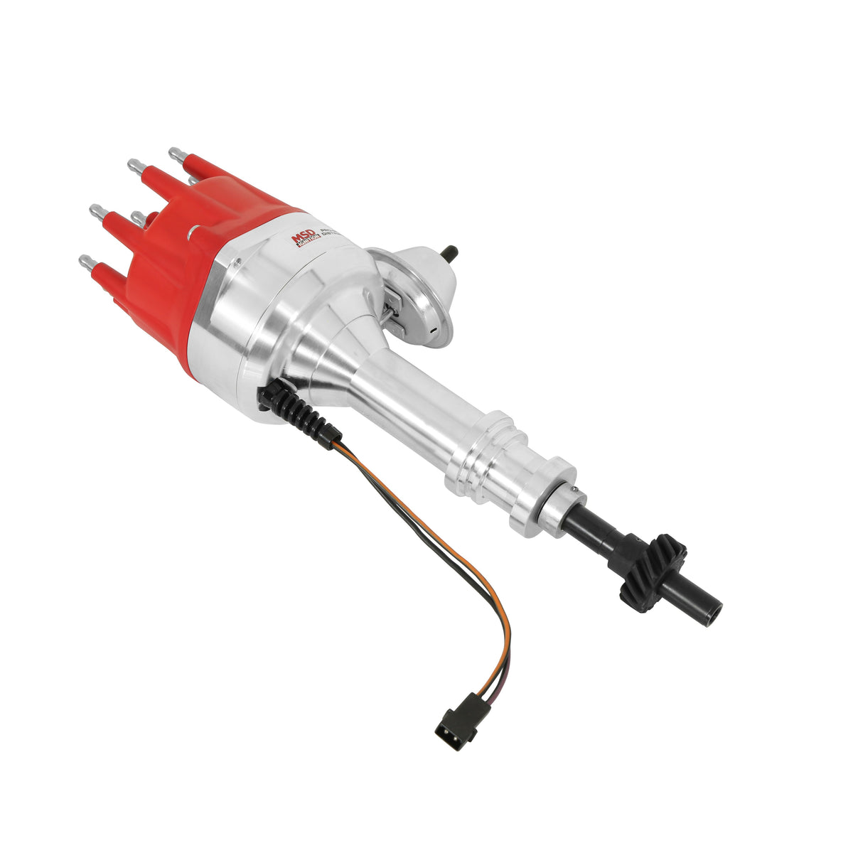MSD 8477 for Ford 351C-460 Street Pro-Billet Distributor