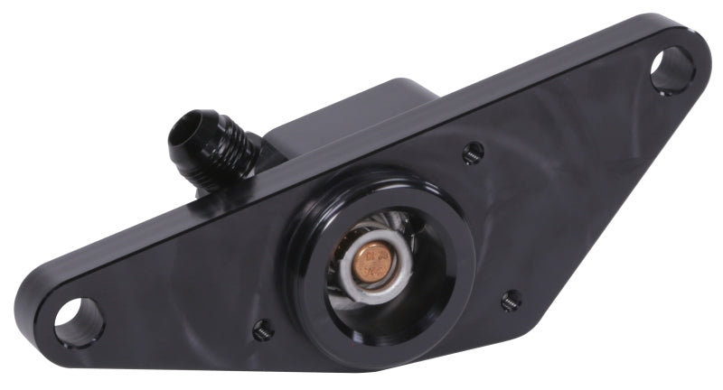 Fleece Performance FPE-CLNTBYPS-CUMMINS-0607 for 04.5-07 Dodge 5.9L Cummins Coolant Bypass Kit (06-07 Auto Transmission)