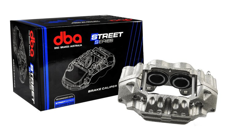 DBA 96-00 Honda Civic Street Series Right Front Caliper