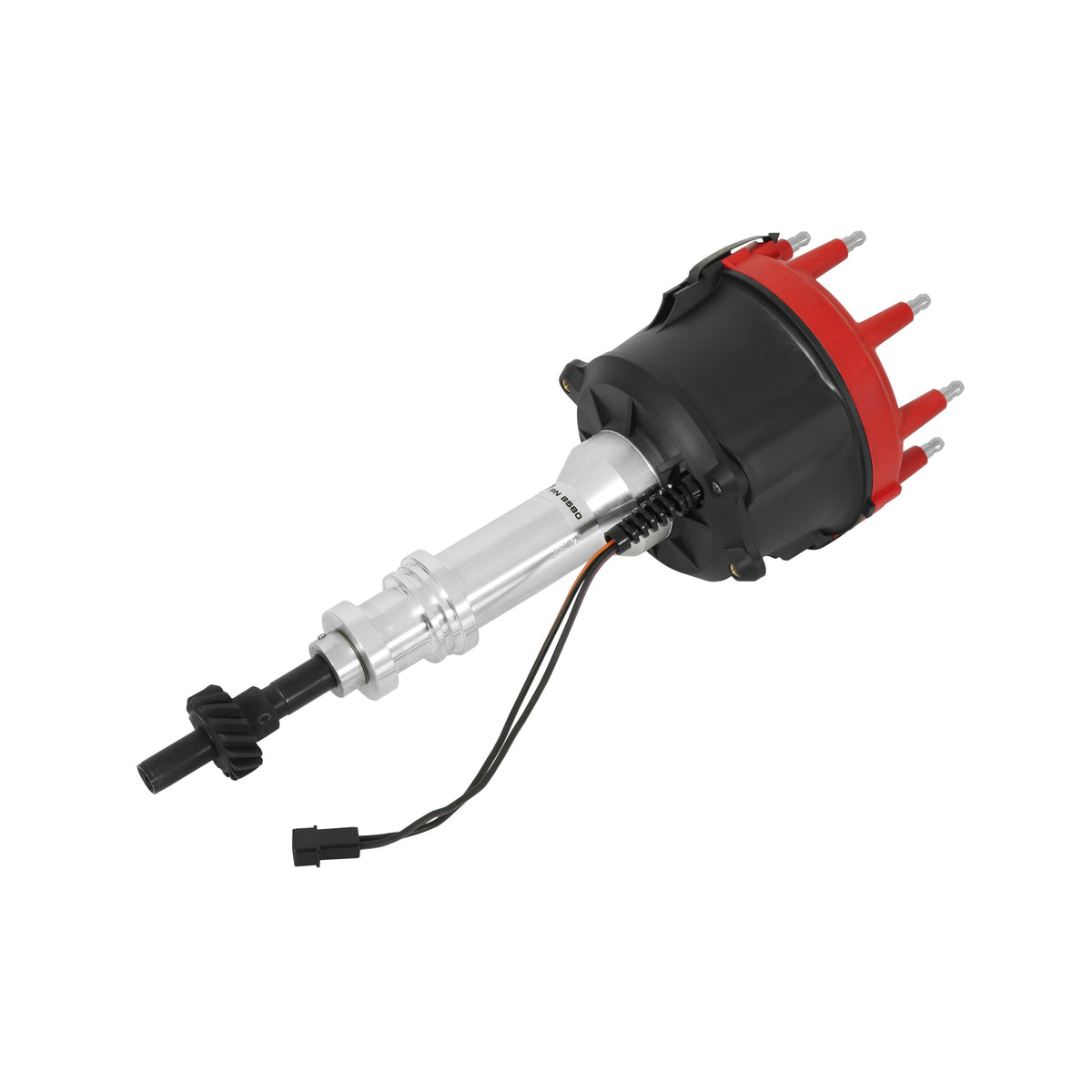 MSD 8580 for Ford V8 351C-460 Billet Distributor
