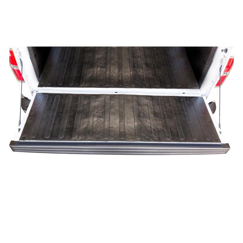 Westin 50-6505 Tailgate Mat for 2004-2014 Ford F-150 Black