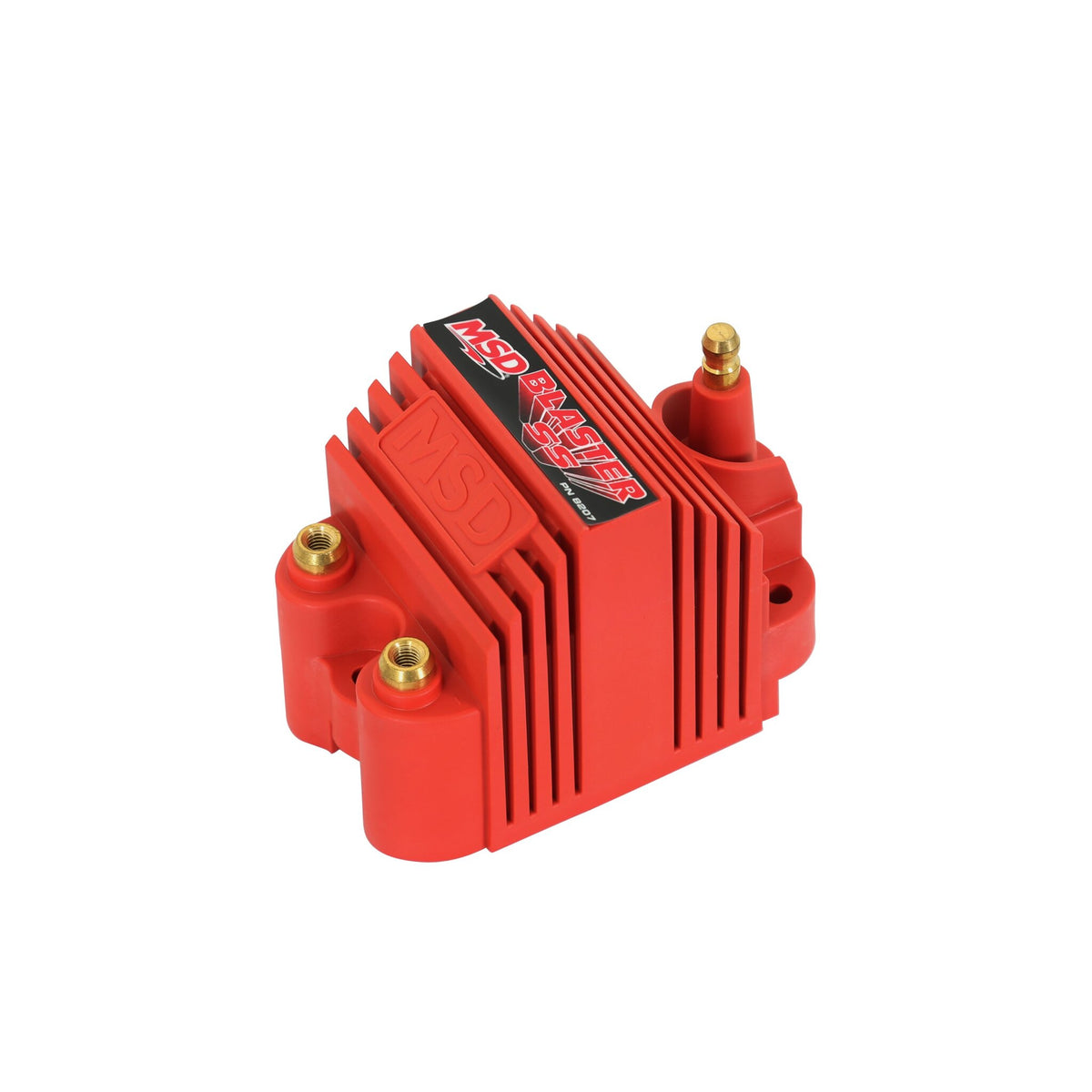 MSD 84741 Crate engine GM Kit (PN 8360, 8207, Univ Wire Set)