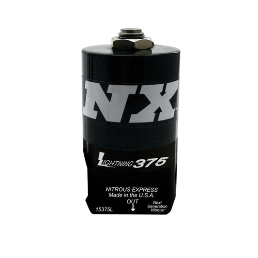 Nitrous Express Lightning 375 Nitrous Solenoid 15375L