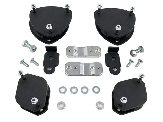 Tuff Country 51730 2in Lift Kit for 2015-2023 Subaru Outback