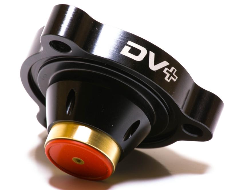 GFB Diverter Valve DV+ Dodge Dart/ BMW F30 335i / BMW F20 / BMW F21 M135i / Fiat 500 Abarth