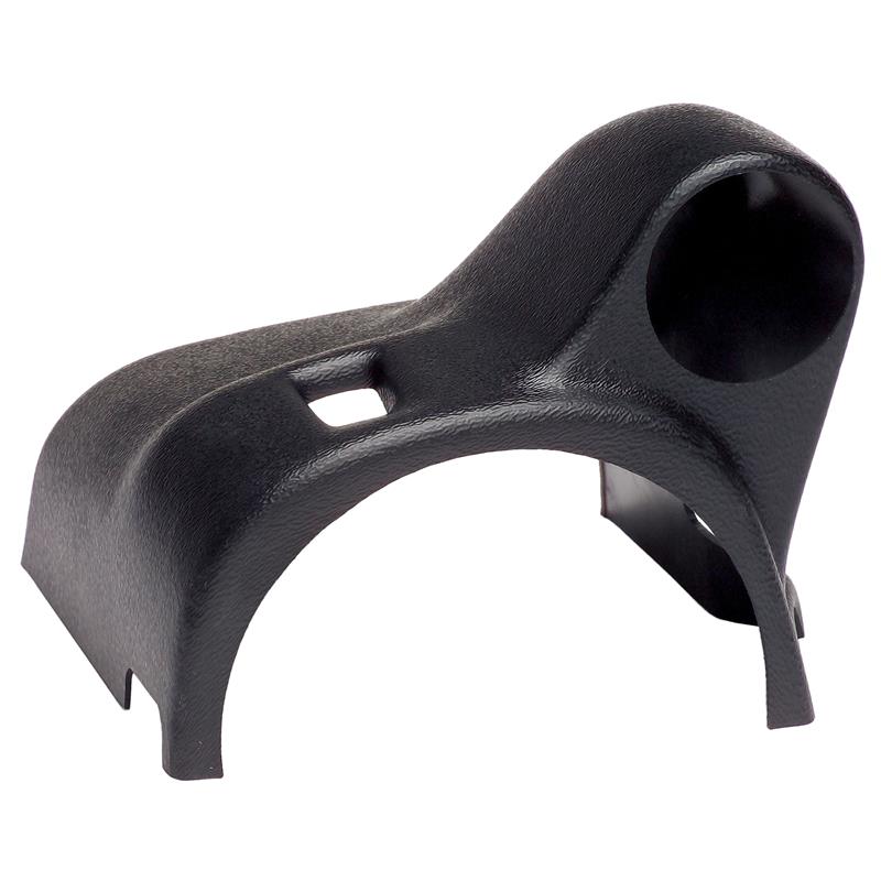 AutoMeter 10004 2-1/16in Single Column Pod for 1994-2004 Ford Mustang