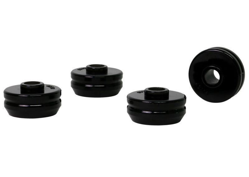 Whiteline W73824 Rear Spring Cushions for 1965-1982 Chevrolet Corvette