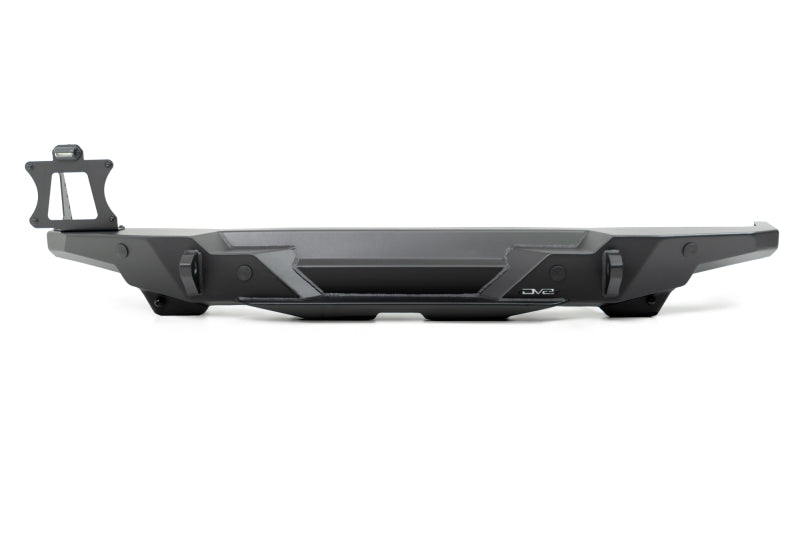 DV8 Offroad 2018 Jeep Wrangler JL FS-15 Series Rear Bumper - #RBJL-11