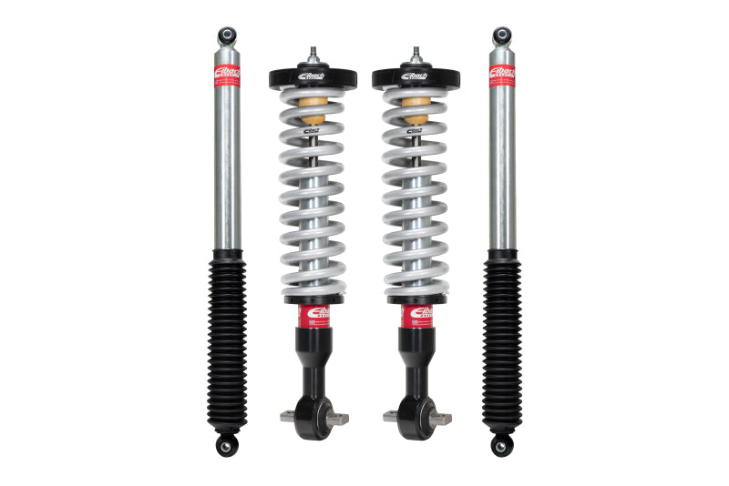 Eibach Pro-Truck Coilover 2.0 Front/Sport Rear for 2015-2020 Ford F-150 V6 2.7L 4WD E86-35-035-01-22