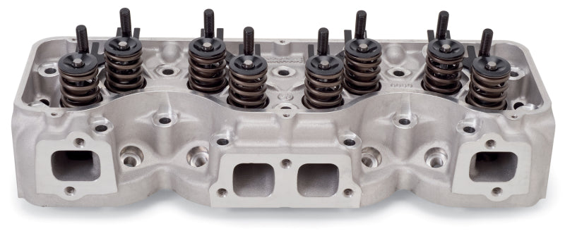 Edelbrock 60819 Performer RPM 348/409 Chevrolet Cylinder Head (Complete)
