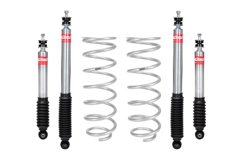 Eibach 1998-2007 Toyota Land Cruiser Pro-Truck Lift Kit E80-82-086-01-22