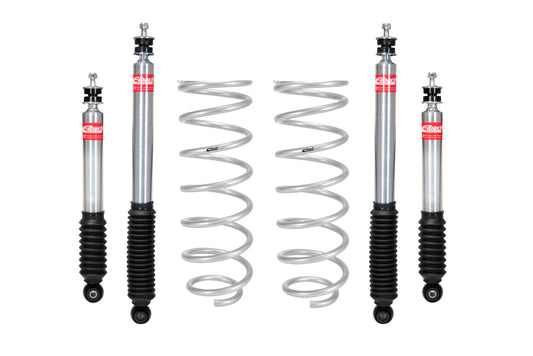 Eibach 1998-2007 Toyota Land Cruiser Pro-Truck Lift Kit E80-82-086-01-22