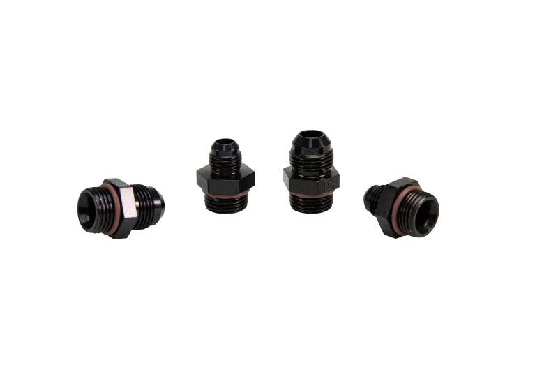 FAST 146033-KIT LSXR Billet Fuel Rail Kit for LS2