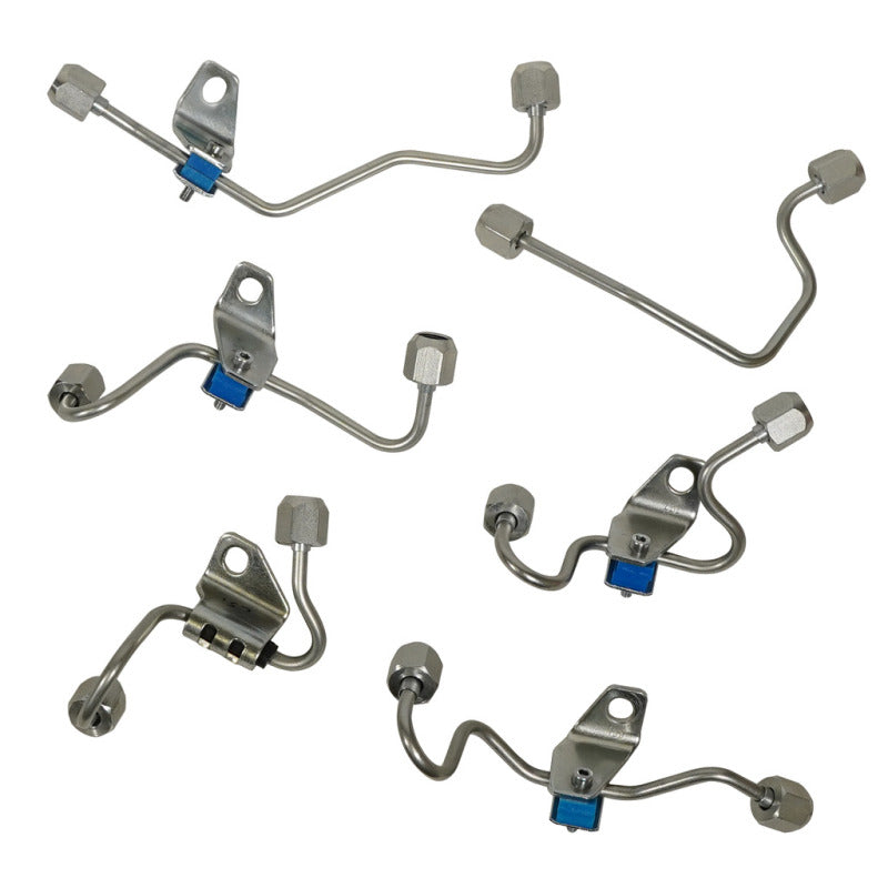 BD Diesel 03-07 Dodge 2500/3500 5.9L 24-valve Injector Line Kit 1050150