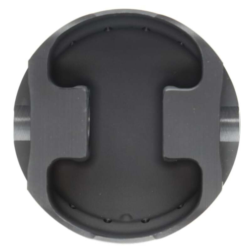 Wiseco K2801 HD for Milwaukee 8 CVO 121cid 11.0:1 CR (X) Piston
