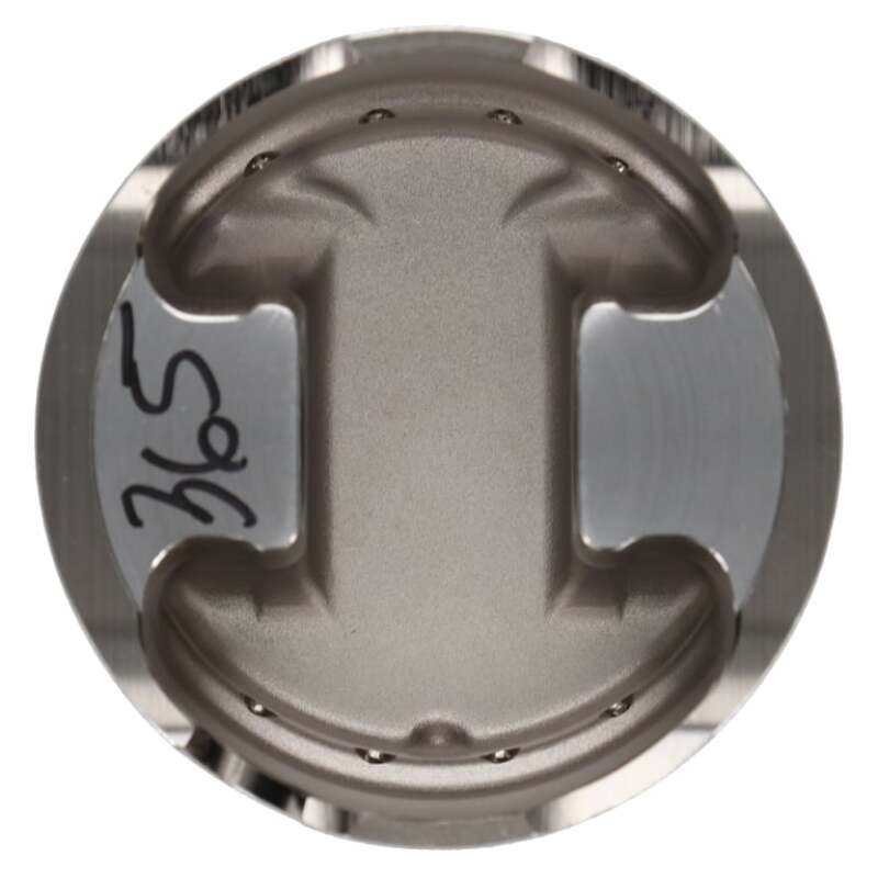 Wiseco K615M86 for Toyota 3SGTE 4v Dished -6cc Turbo 86mm Piston Shelf Stock Kit