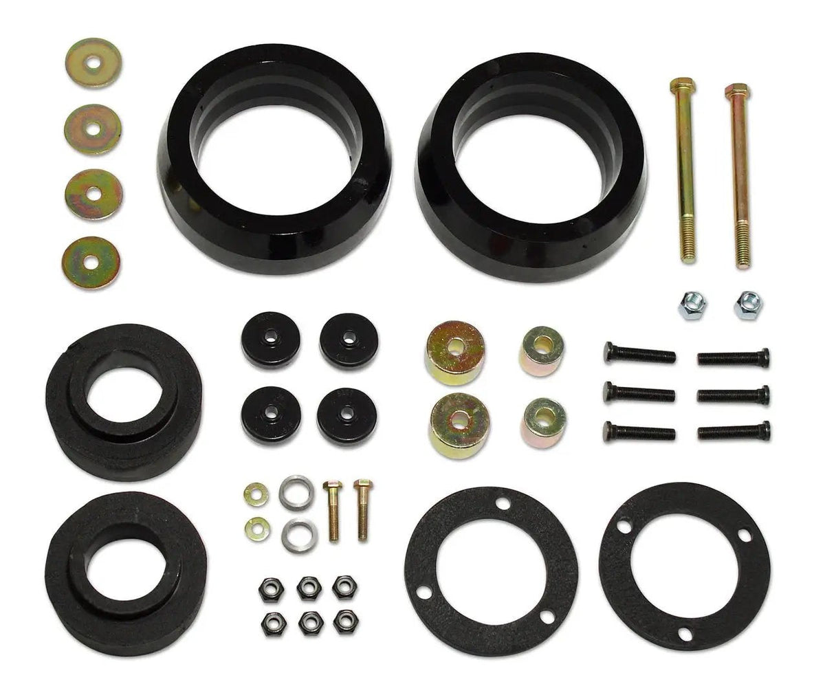 Tuff Country 52001KH 3in Lift Kit SX6000 for 2003-2023 4Runner (Excludes Trail Edition and TRD Pro)