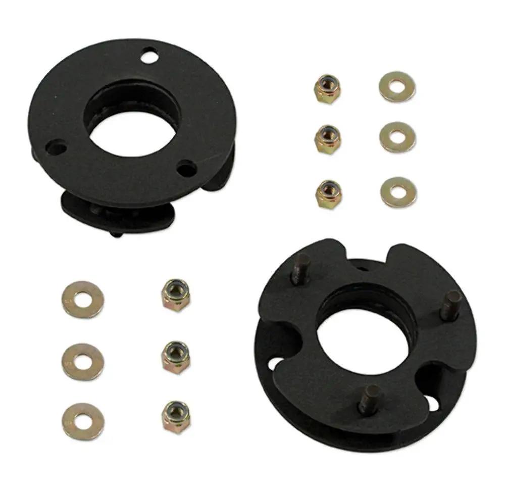 Tuff Country 52009 2in Front Leveling Kit Steel Spacer for 2005-2025 Nissan Frontier Xterra 4WD 2WD