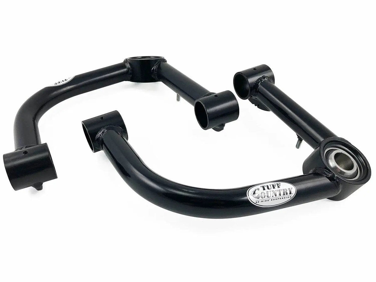 Tuff Country 52026 2.5in Lift Kit (with Uni-Ball Control Arms) for 2018-2019 Toyota Tacoma TRD Pro
