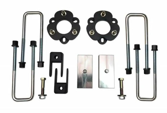 Tuff Country 52050 Complete Lift Kit for 2016-2023 Nissan Titan XD