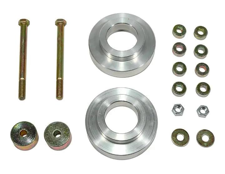 Tuff Country 52070 2in Front Leveling Kit for 2008-2021 Toyota Sequoia 4WD/2WD