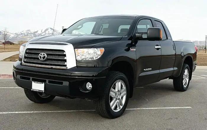 Tuff Country 52070 2in Front Leveling Kit for 2008-2021 Toyota Sequoia 4WD/2WD
