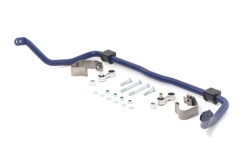 H&R 71725-28 Sport Sway Bar - Volkswagen Golf IV / Jetta IV MK4 (1998-2005)