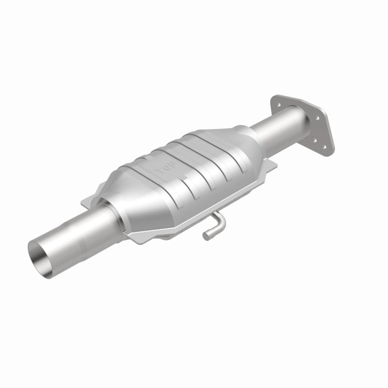 MagnaFlow 93456 Conv GM 23456 23X6.5X4 2.25/2.25 - #93456