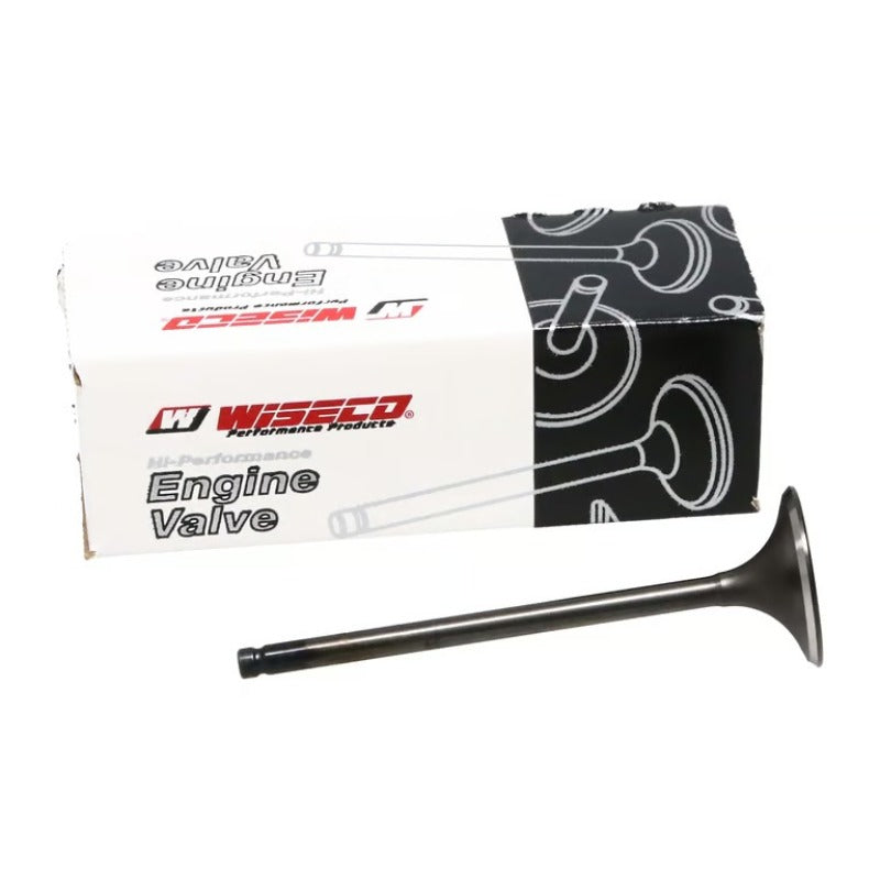 Wiseco VIS003 for Honda XR/TRX 400 Steel Intake Valve