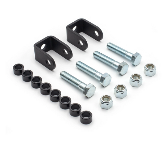 BLOX Racing Front Traction Bar Hardware Kit - EG DC EK BXSS-20500-HD