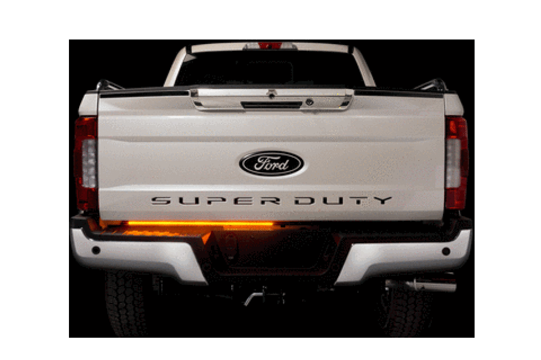 Putco for 48in LED Tailgate Light Bar Blade
