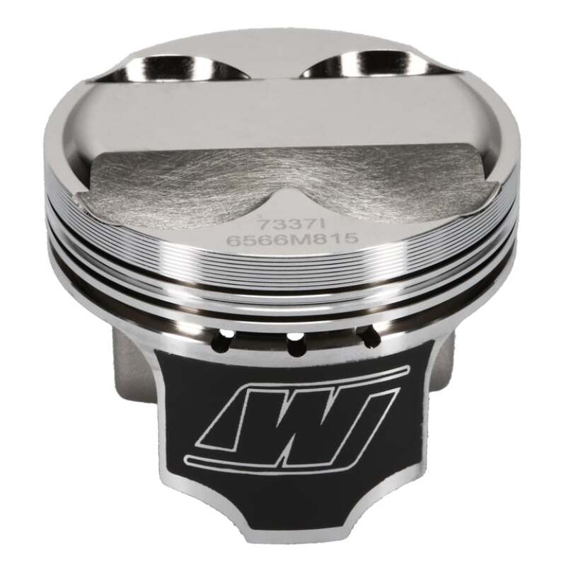Wiseco K566M815AP for Acura 4v DOME +5cc STRUTTED 81.5MM Piston Kit