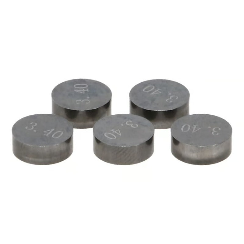 Wiseco VS9340 Valve Shim Refill Kit- 9.48 x 3.40mm (5)
