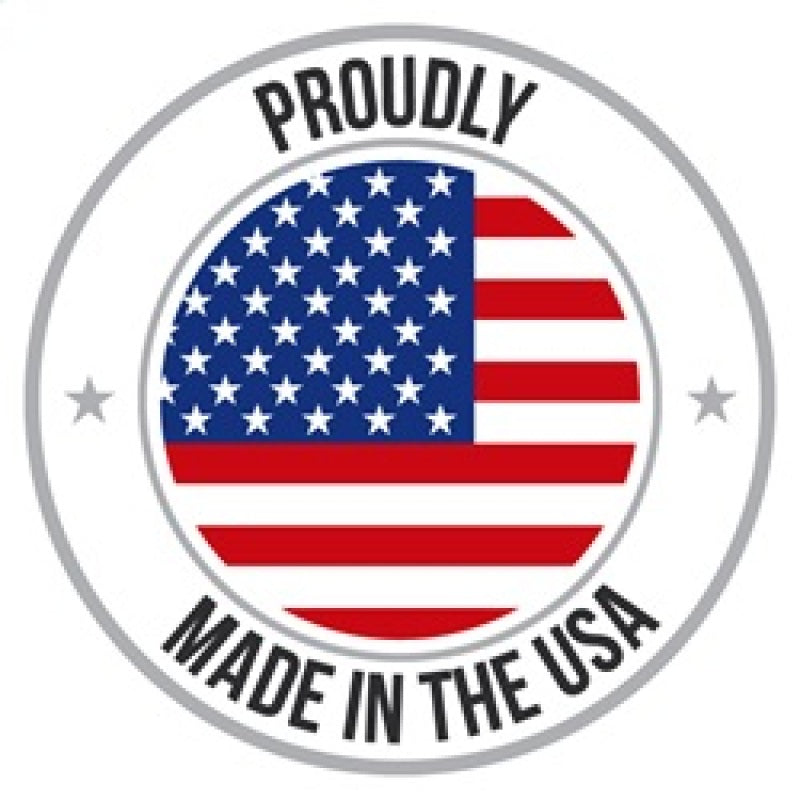 Addictive Desert Designs for 17-18 Ford Raptor Hammer Black Frame Reinforcement Kit