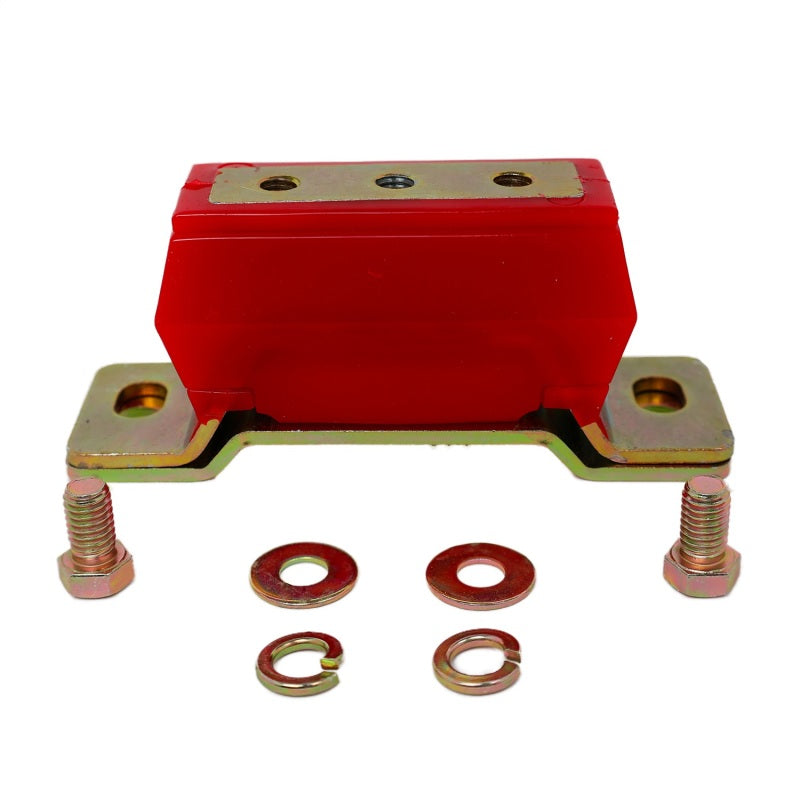 Energy Suspension for Ford Trans Mount 2.312 CTR - Red 4.1142R