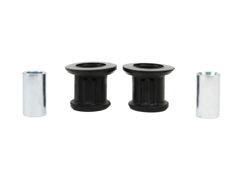 Whiteline W0563 Control Arm Lower Inner Service Bushing Kit (Suits KCA361) for 1993-2007 Subaru Impreza, 1990-2004 Subaru Legacy, 2005-2006 Saab 9-2X