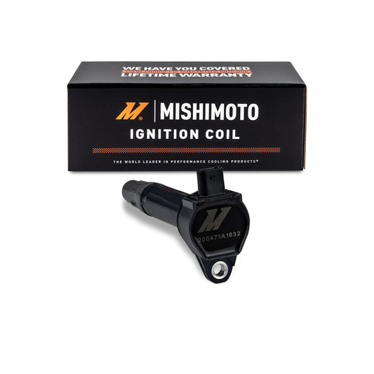 Mishimoto 06-10 Dodge Charger 4.0L Ignition Coil - #MMIG-CHGR40-06