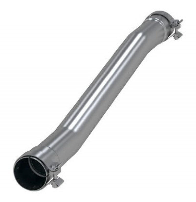 MBRP 19-Up Chevy/GMC 1500 6.2L T409 3in Muffler Bypass