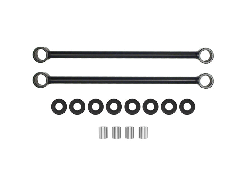 ICON 05-23 Toyota Tacoma Front Sway Bar Link Kit